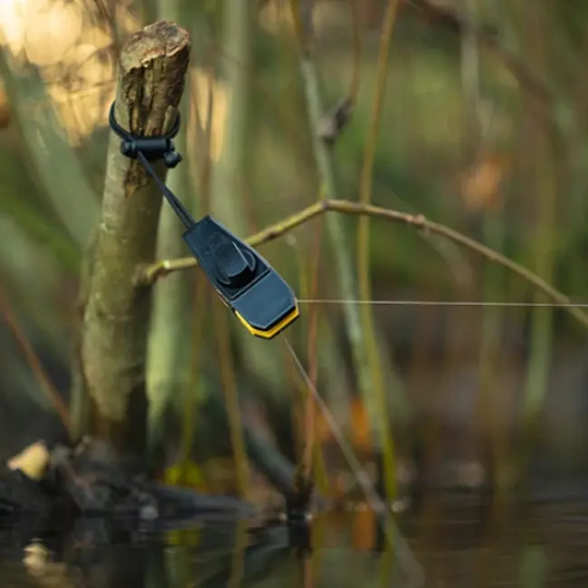 pole position bank line clip