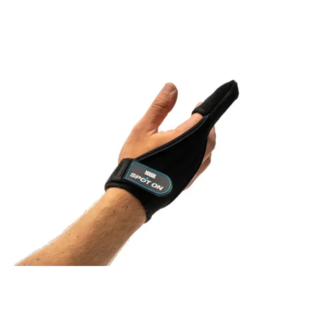 nash spot on casting finger stall