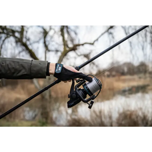 nash spot on casting finger stall