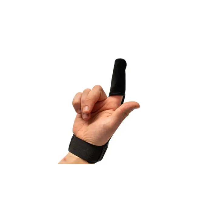 nash spot on casting finger stall