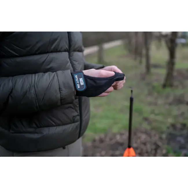 nash spot on casting finger stall