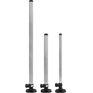 matrix silver extending leg