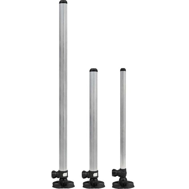 matrix silver extending leg