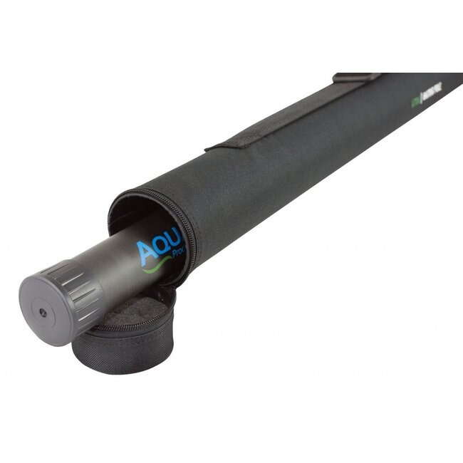 aqua atom baiting pole - 12 mtr **uitverkoop**