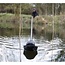 aqua atom baiting pole - 12 mtr **uitverkoop**