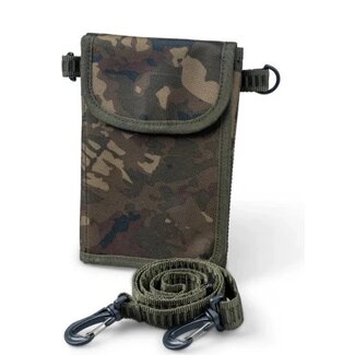 nash subterfuge licence wallet **1e levering midden eind juni 2025**