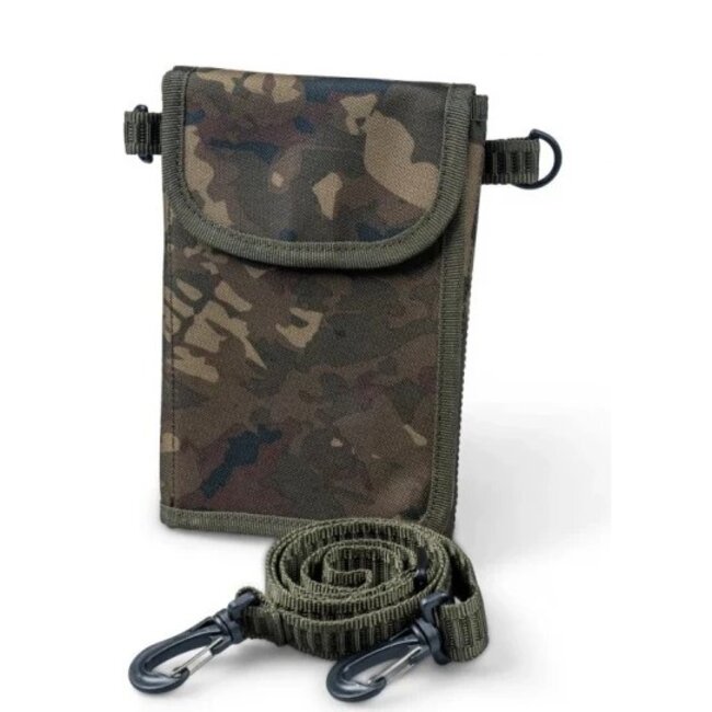 nash subterfuge licence wallet