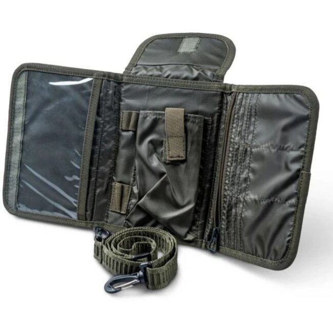 nash subterfuge licence wallet