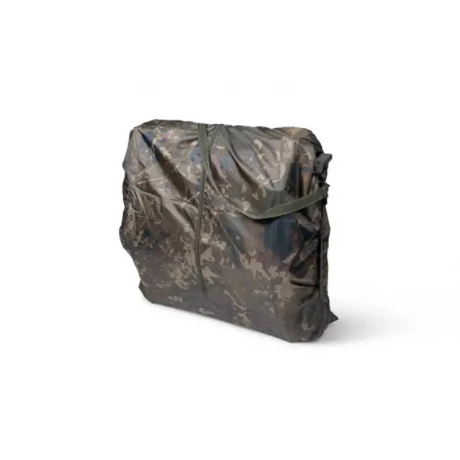 nash subterfuge waterproof universal chair & cradle bag