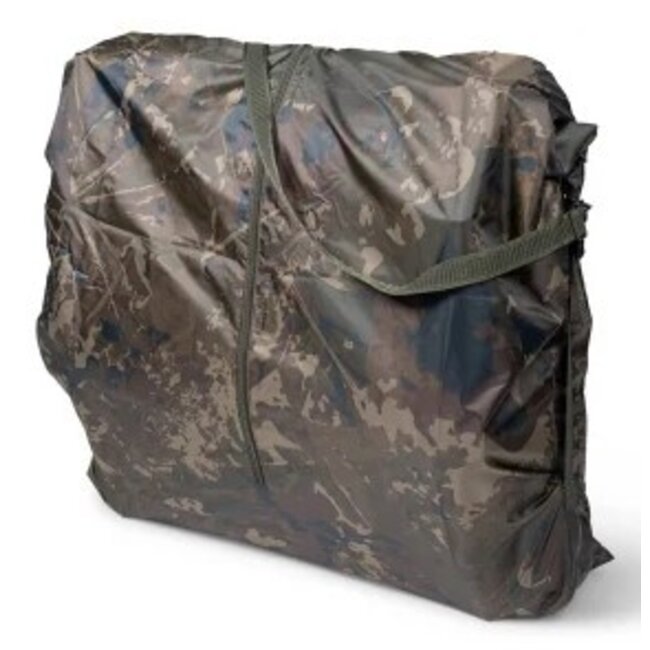 nash subterfuge waterproof universal chair & cradle bag