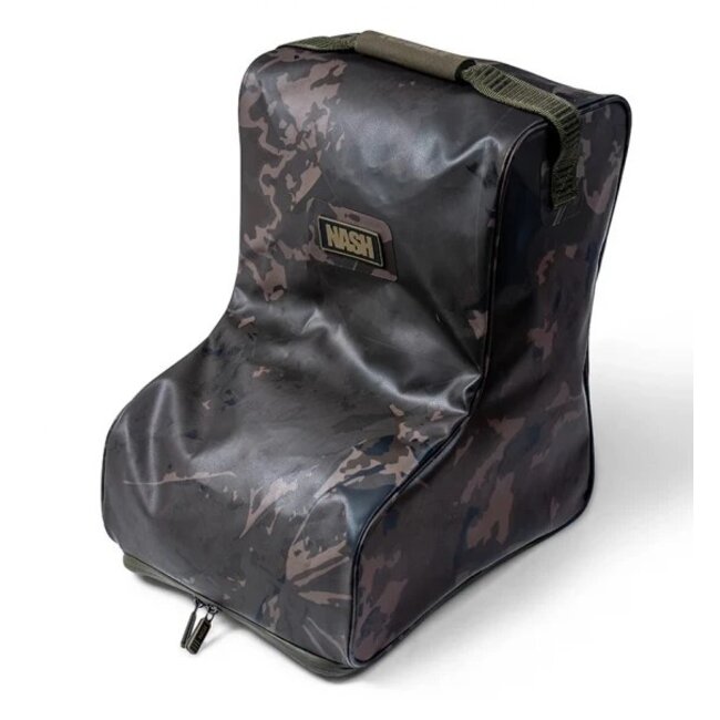 nash subterfuge waterproof wader & boot bag