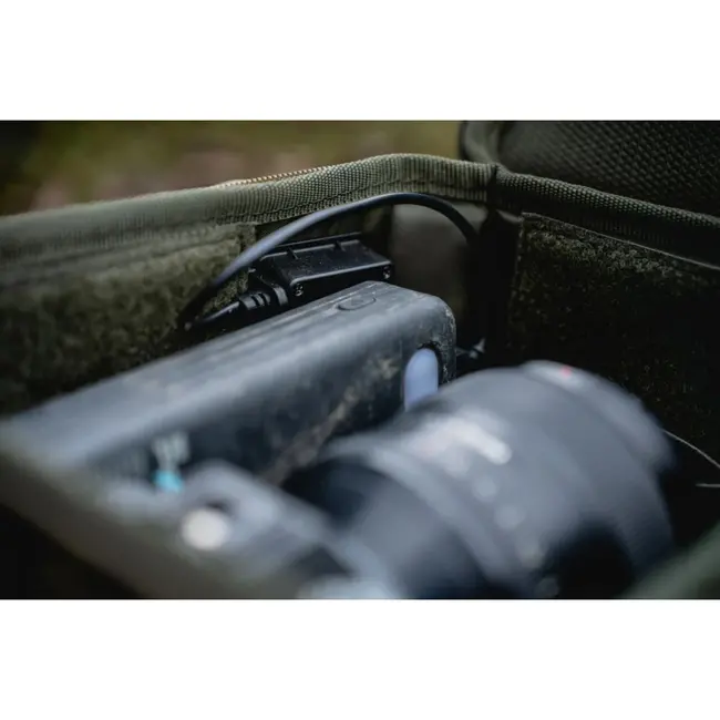 nash subterfuge hi protect tech bag