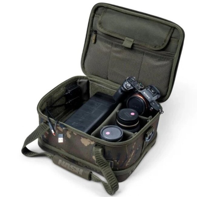 nash subterfuge hi protect tech bag