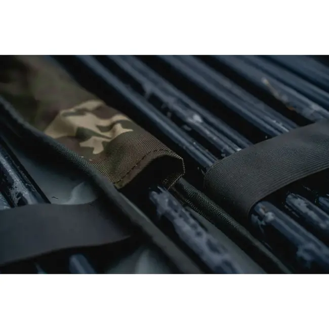 nash subterfuge bushwacker & prodding stick bag