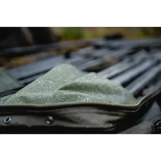 nash subterfuge bushwacker & prodding stick bag