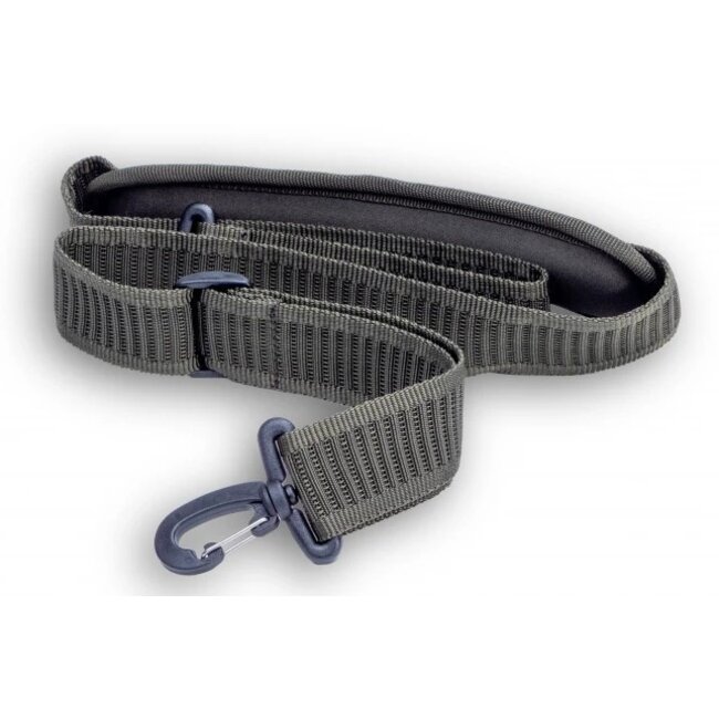 Nash subterfuge universal shoulder strap