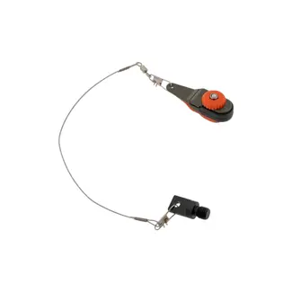 pb products flying line clip