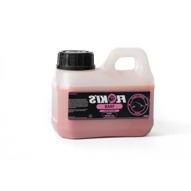 floki's baits barf cloudy juice fritsi **uitverkoop**