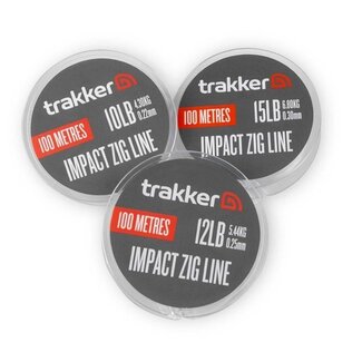trakker impact zig line