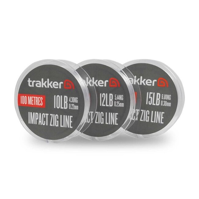 trakker impact zig line