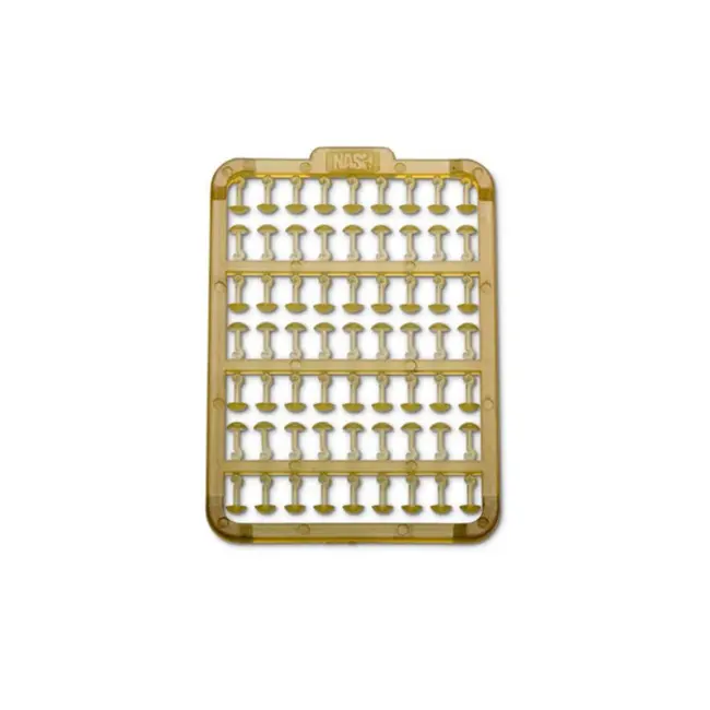 nash extender hair stops