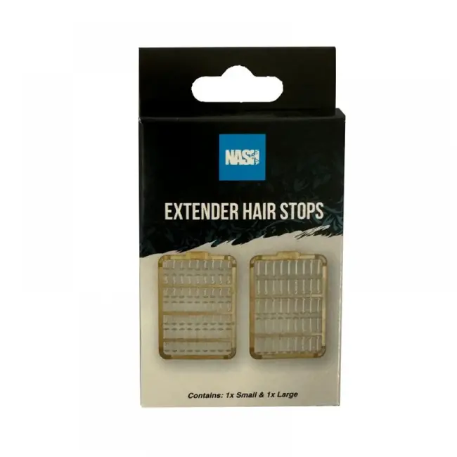 nash extender hair stops