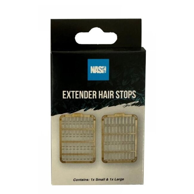 nash extender hair stops