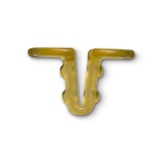 nash pellet hair stops