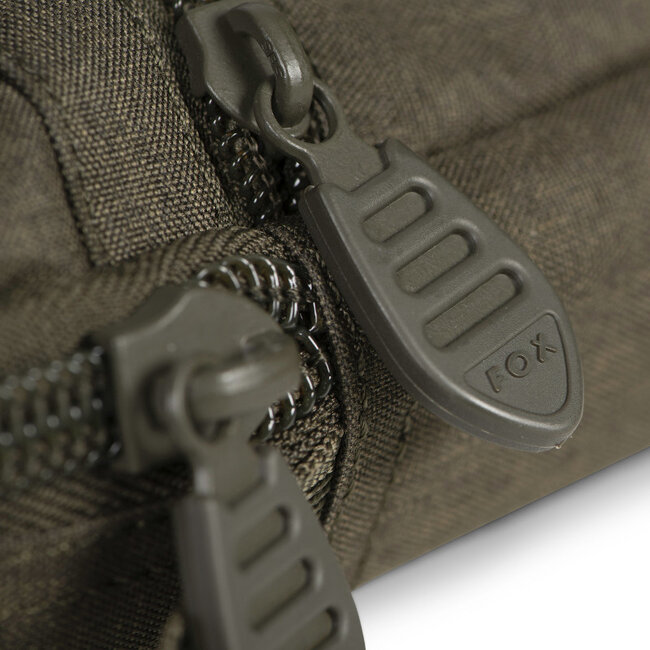 fox voyager shoulder bag