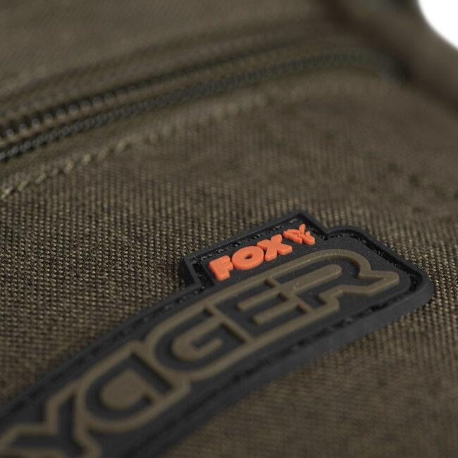 fox voyager shoulder bag