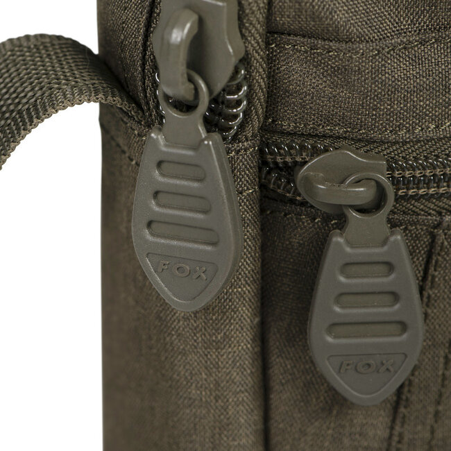 fox voyager shoulder bag