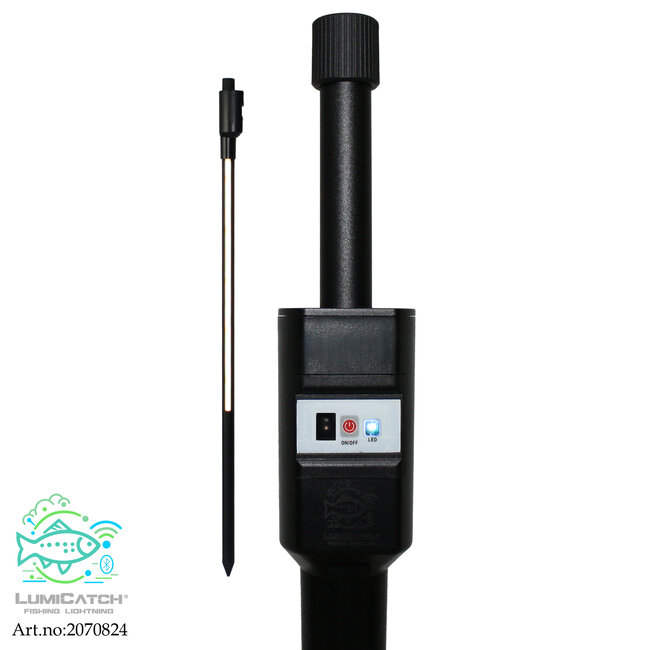 lumicatch fishing lightning basis stick