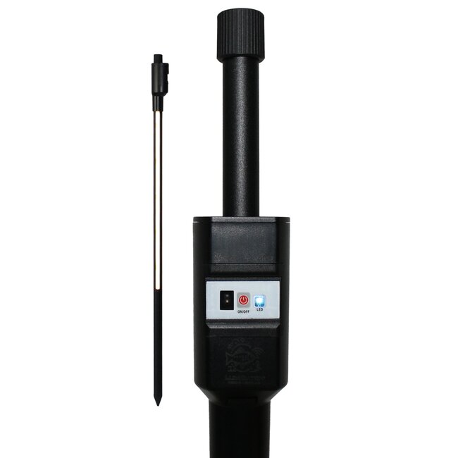 lumicatch fishing lightning basis stick