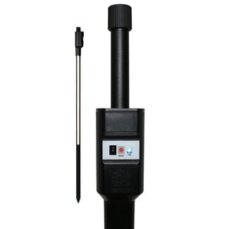lumicatch fishing lightning support stick