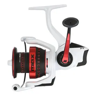 abu garcia max pro 4000 spinning reel