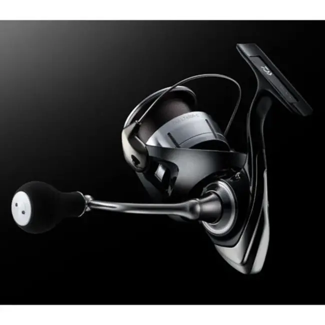 daiwa 23 lexa