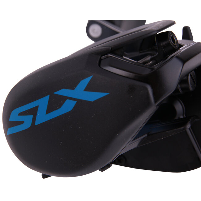 shimano slx dc 151 lefthanded