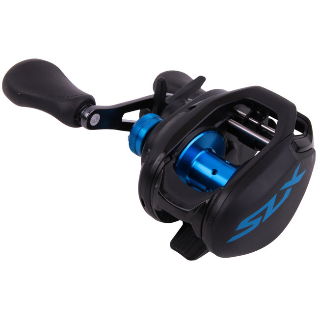 shimano slx dc 151 lefthanded