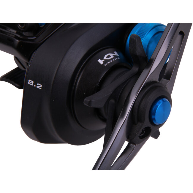 shimano slx dc 151 lefthanded