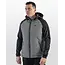 guru hybrid charcoal jacket