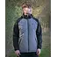 guru hybrid charcoal jacket
