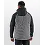 guru hybrid charcoal jacket