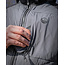 guru hybrid charcoal jacket