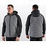 guru hybrid charcoal jacket
