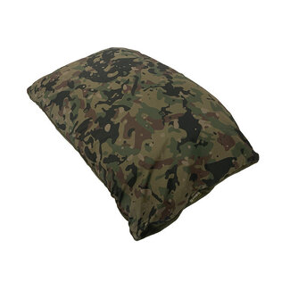 trakker large camo pillow