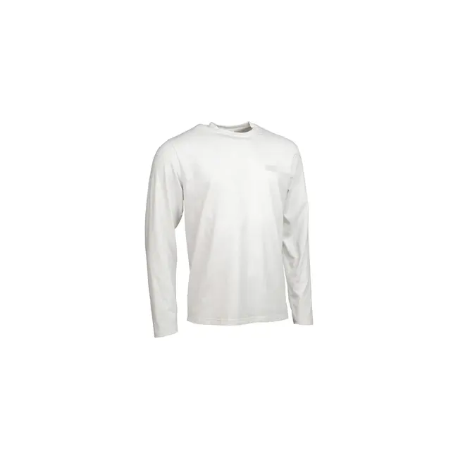 nash make it happen sunset long sleeve t-shirt ecru