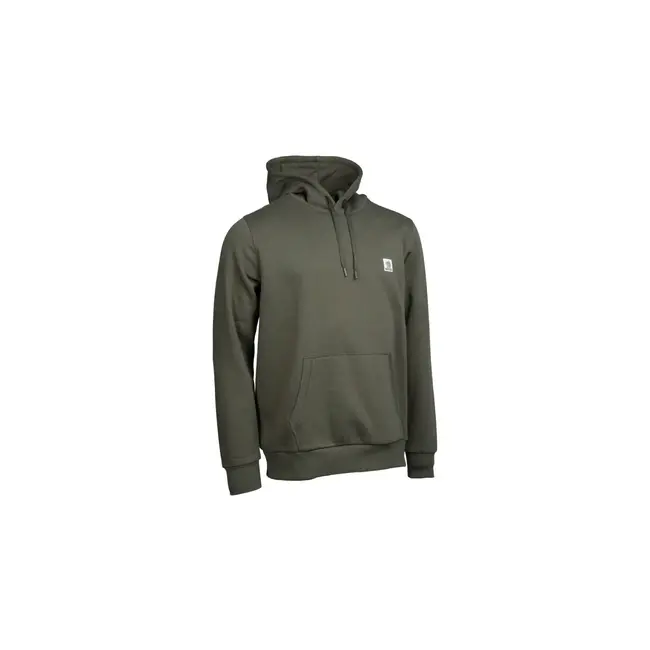 nash make it happen badge hoody green