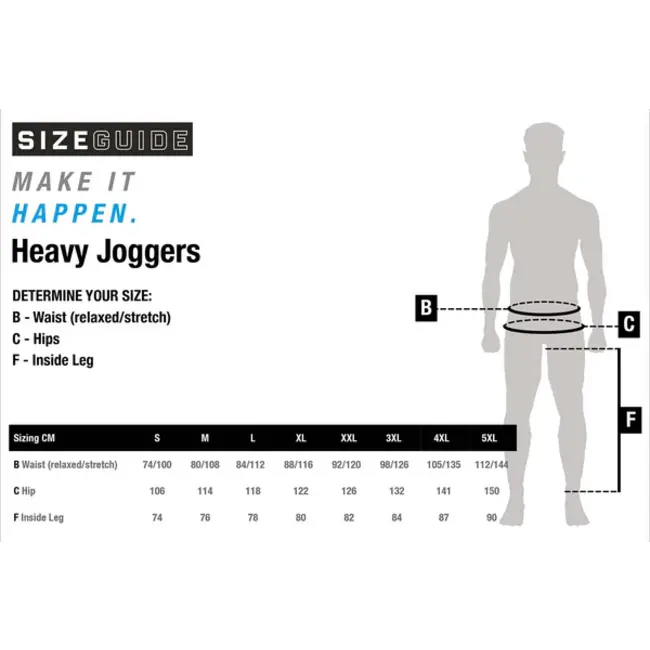 nash make it happen badge joggers green