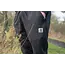 Nash make it happen badge joggers black **laatste kans**