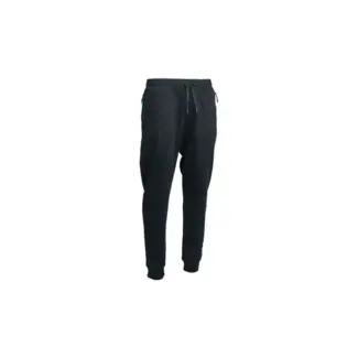 Nash make it happen badge joggers black **laatste kans**